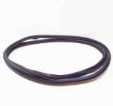 Garnitura Usa Stanga Spate VW Tiguan AD1 2019 OEM 5NN867913 Chedere Cromate Inox