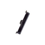 Buton Pornire/Oprire Allview P5 Life, Negru, OEM - Inlocuire Banda Flex Power