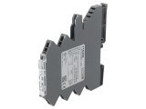 Intrerupator de supracurent L&amp;Uuml;TZE 2A, MCB, Sina DIN, IP20, 10-30V DC