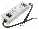 Alimentator LED 320W MEAN WELL 30-56VDC IP67