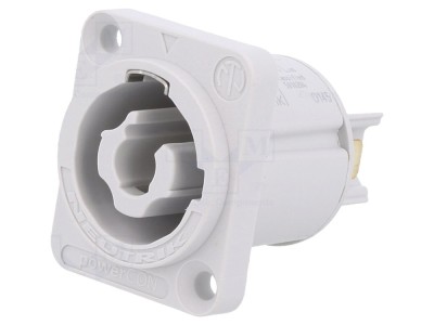 Conector Circular foto