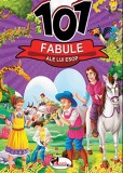 101 Fabule ale lui ESOP |