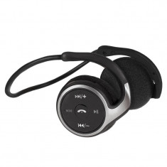 CASTI BLUETOOTH NECKBAND KRUGER&amp;amp;MATZ EuroGoods Quality foto