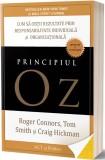 Cumpara ieftin Principiul Oz | Tom Smith, Craig Hickman, Roger Connors