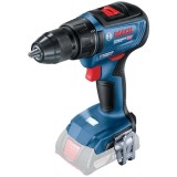 Pachet 10x Bosch GSR 18V-50 - Masina de gaurit si insurubat fara acumulatori si incarcator Li-Ion 18 V - Ah 50 Nm