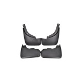 Aparatori noroi compatibile Audi Q7 2011-2013 Cod: MUD1076 CH-3