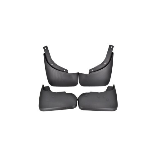 Aparatori noroi compatibile Audi Q7 2011-2013 Cod: MUD1076 CH-3