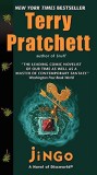 Jingo | Terry Pratchett, Harpercollins Publishers