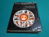 CALENDARUL MANIFESTĂRILOR FOLCLORICE * ROM&Acirc;NIA / LIVIU CERNĂIANU/ 1974 * I