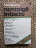 DORIN TUDORAN - NOSTALGII INTACTE