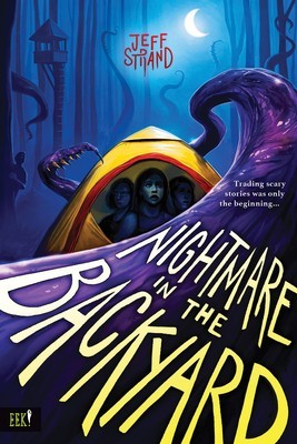 Nightmare in the Backyard foto
