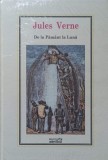 DE LA PAMANT LA LUNA-JULES VERNE-227295