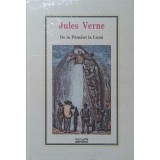 DE LA PAMANT LA LUNA-JULES VERNE-227294