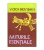 Victor Kernbach - Miturile esentiale - Antologie de texte cu o