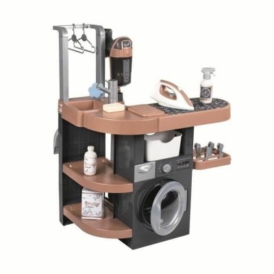 Kit de curățare et de depozitare Smoby foto