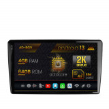 Cumpara ieftin Navigatie Peugeot 307, Android 13, V-Octacore 4GB RAM + 64GB ROM, 9.5 Inch - AD-BGV9004+AD-BGRKIT266S