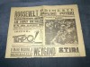 ZIARUL TEMPO 22 MARTIE 1939