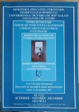 COMMUNICATION INTERCULTURELLE ET LITTERATURE NR.4, VOL.1 REPREZENTARI ALE FEMINITATII IN SPATIUL CULTURAL FRANCO