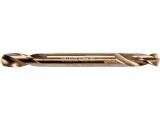 Burghiu Dublu Metal 6,0Mm