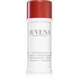 Juvena Body Care deodorant crema 40 ml