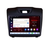 Navigatie Isuzu D-Max Quad Core Lenovo Kit-2234 8 Core 2.2 Ghz 8+128 Qled Incell 1K Android 360 Carplay DSP AHD 1080P ADAS 4G Wifi 5Ghz Bluetooth PRO
