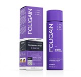 Șampon FOLIGAIN Trioxidil 2%, Pentru creșterea părului la femei, 236ml