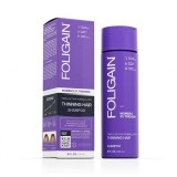 Șampon FOLIGAIN Trioxidil 2%, Pentru creșterea părului la femei, 236ml