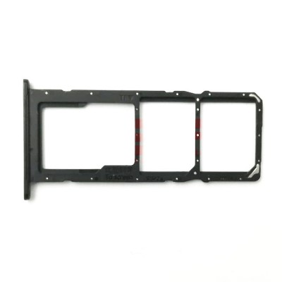 Suport SIM Huawei P Smart 2021 BLACK foto