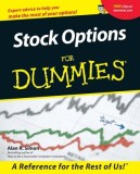 Stock Options for Dummies.
