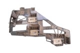 Suport bara de protecție dreapta spate MERCEDES-BENZ E W213 2017 OEM: A2138851765 25807090
