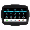 Navigatie Dedicata Jeep Renegade (2016-2020), 9Inch, 8Gb Ram, 256Gb Stocare, Carplay
