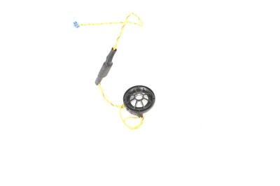 Difuzor ușă dreapta spate BMW 3 F30, F80 2016 OEM: 9226357 12577721 foto