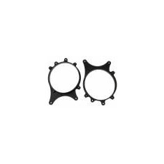 Set 2 rame pentru difuzor, 130mm, BMW, ACV - 271023-01-0