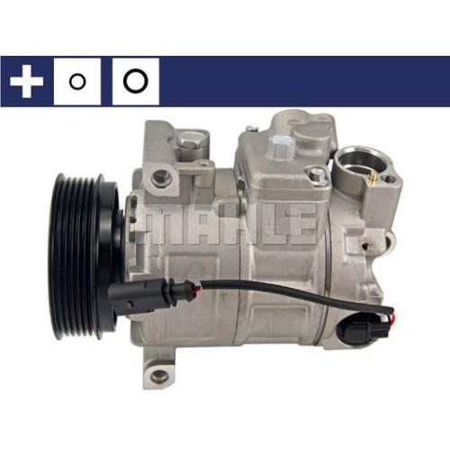 Mahle Compresor, climatizare Behr