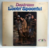 The Lovin' Spoonful &ndash; Daydream VG+ / VG+ [ vinil, LP ] pop rock Kama Sutra, SUA, 1966