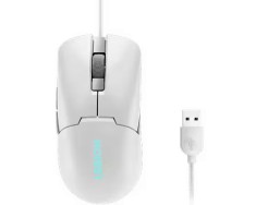 Mouse gaming Lenovo Legion M300s, Iluminare RGB, 8k DPI, Sensor