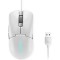 Mouse gaming Lenovo Legion M300s, Iluminare RGB, 8k DPI, Sensor