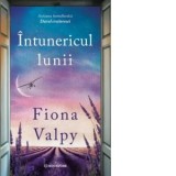 Intunericul lunii - Bogdan Ghiurco, Fiona Valpy