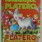 MAGARUSUL PLATERO / PLATERO , THE LITTLE DONKEY , POVESTI BILINGVE ROMANA - ENGLEZA , 2010