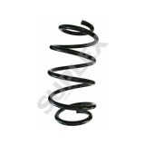 Arc suspensie Nissan Qashqai / Qashqai +2 I (J10 Nj10 Jj10e) 11.06-04.14, Fata, SUPLEX