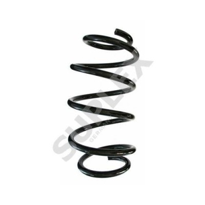 Arc suspensie Nissan Qashqai / Qashqai +2 I (J10 Nj10 Jj10e) 11.06-04.14, Fata, SUPLEX foto