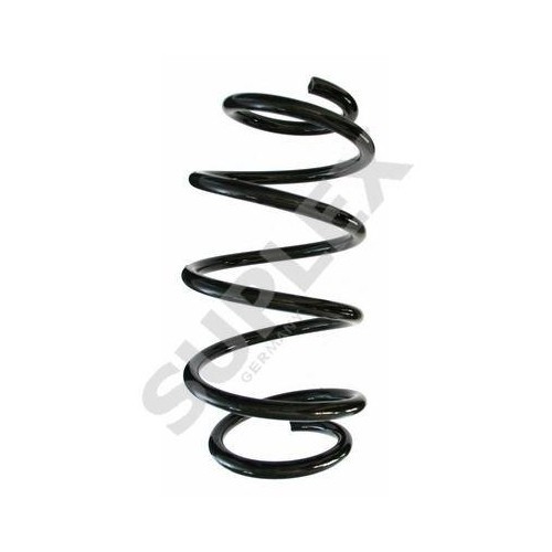 Arc suspensie Nissan Qashqai / Qashqai +2 I (J10 Nj10 Jj10e) 11.06-04.14, Fata, SUPLEX