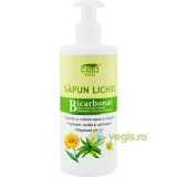 Sapun Lichid cu Bicarbonat 300ml