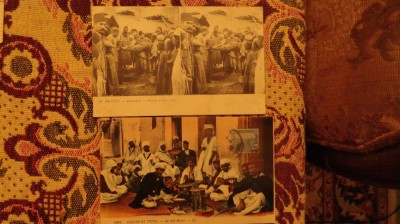 VEDERI VECHI ARABIA foto