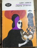 LITR20 IUH Biblioteca Pentru toti - BPT Nr. 574 - Juan Valera - Pepita Jimenez