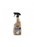 Ceara Auto Lichida K2 SPID WAX 770ml, Protectie si Luciu, Aplicare Rapida