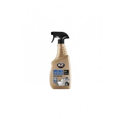 Ceara lichida SPID WAX K2 770ml