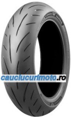 Anvelope moto Bridgestone S 23 R ( 180/55 ZR17 TL (73W) Roata spate, M/C ) foto
