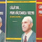 CALATOR... PRIN VALTOAREA VREMII VOL.2-4-ALEXANDRU MANASTIREANU-243767