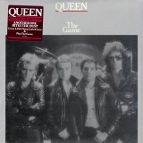 Queen - The Game (1980 - USA - LP / VG)